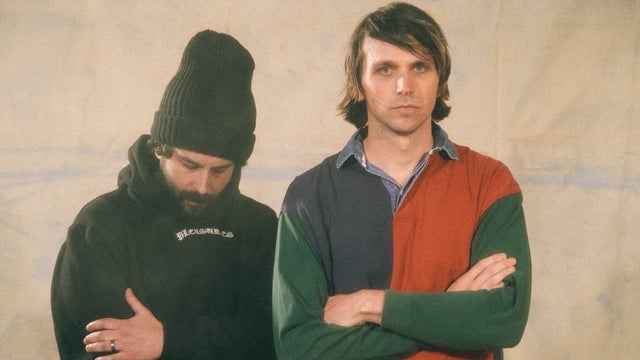 Brothertiger & Hotel Pools