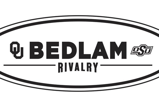 Presales to bedlam rivalry doubleheader: oklahoma vs oklahoma state: members use these when buying pre-sale tickets