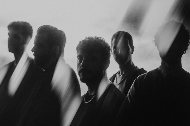 Presales to wind walkers: the "i don't belong here" tour: members use these when buying pre-sale tickets
