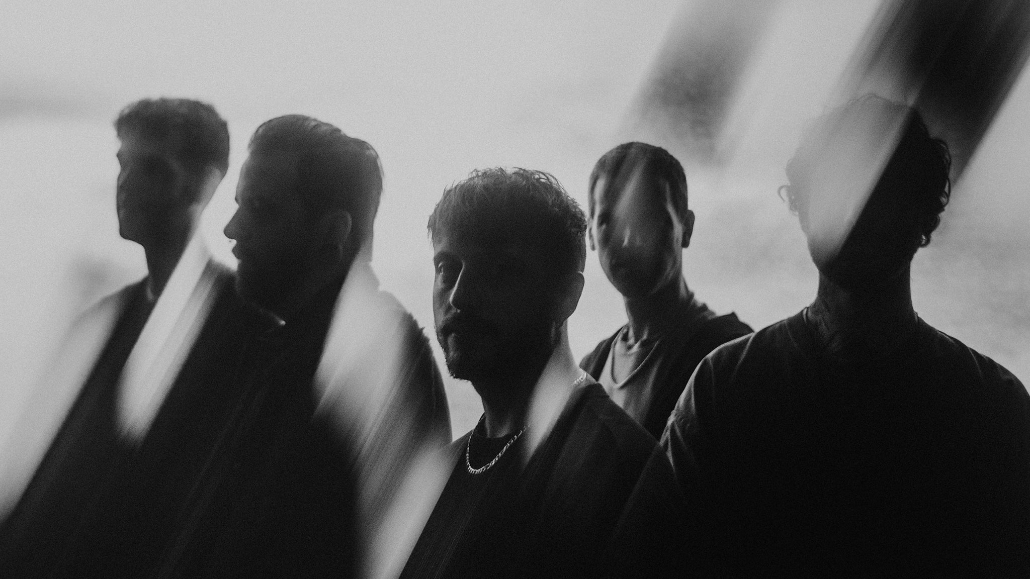 Wind Walkers: The "I Don't Belong Here" Tour Image