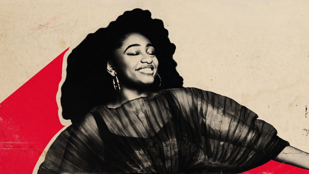 Photo of Samara Joy With The Atlanta Symphony Orchestra