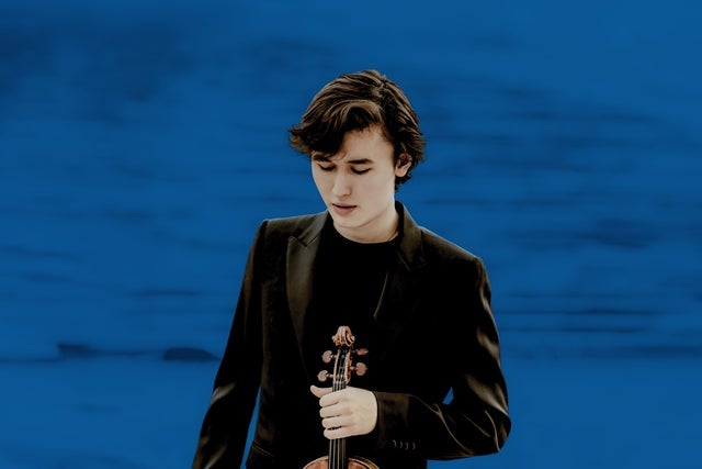 Stutzmann Conducts Tchaikovsky