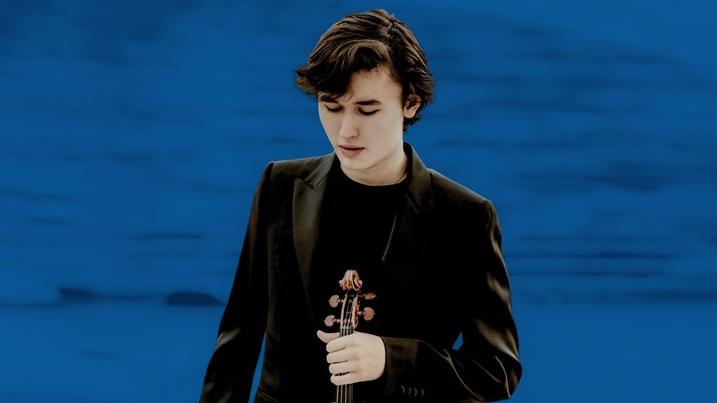 Stutzmann Conducts Tchaikovsky