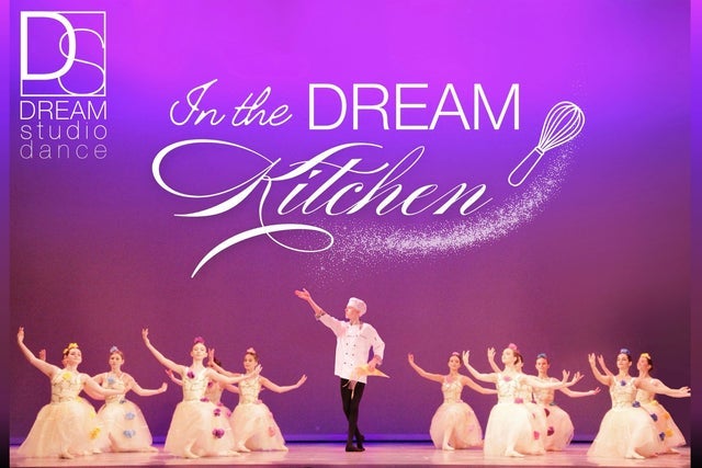 Presales to dream studio: members use these when buying pre-sale tickets