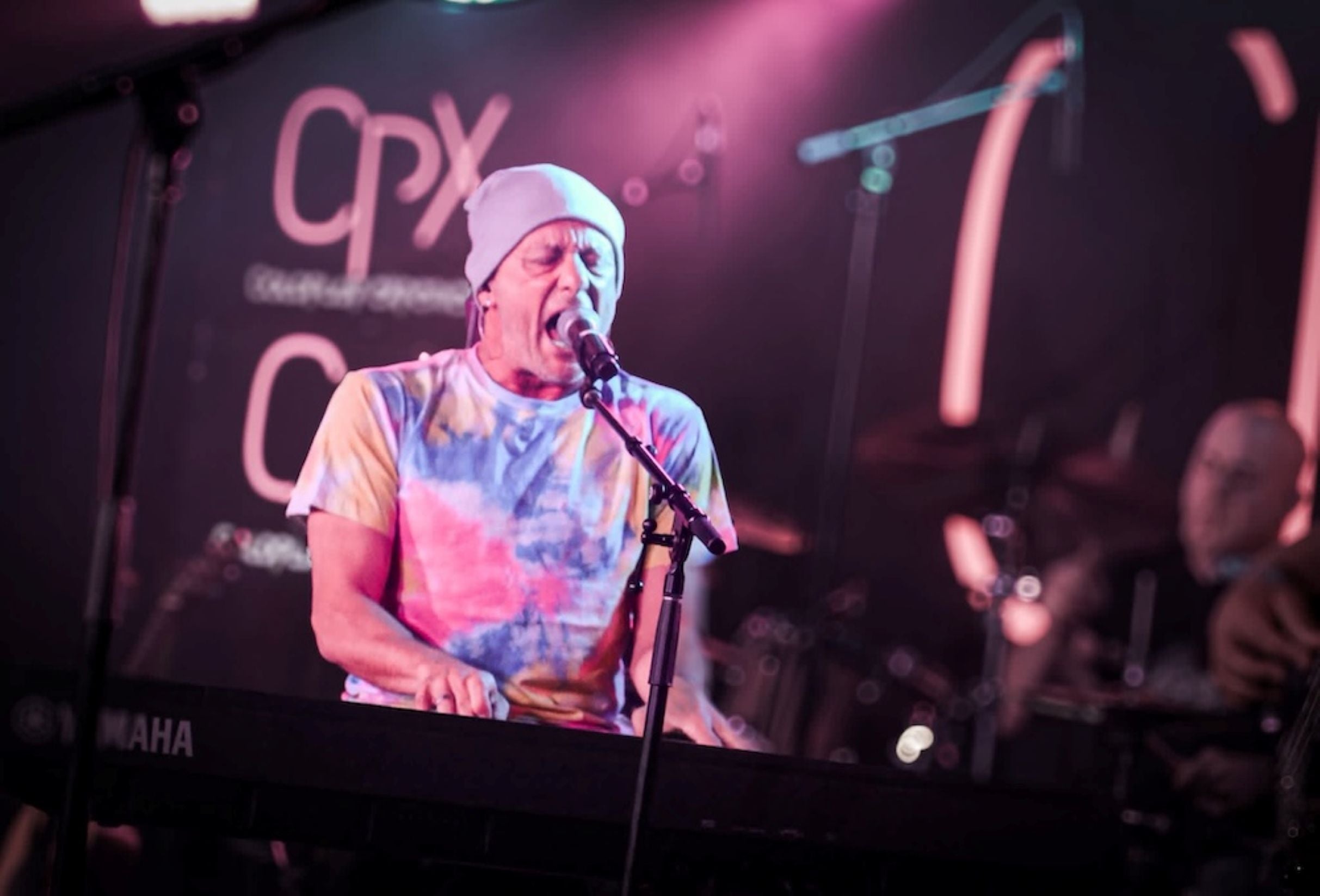 Coldplay Experience - Coldplay Tribute