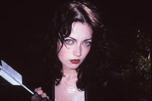 Violet Grohl