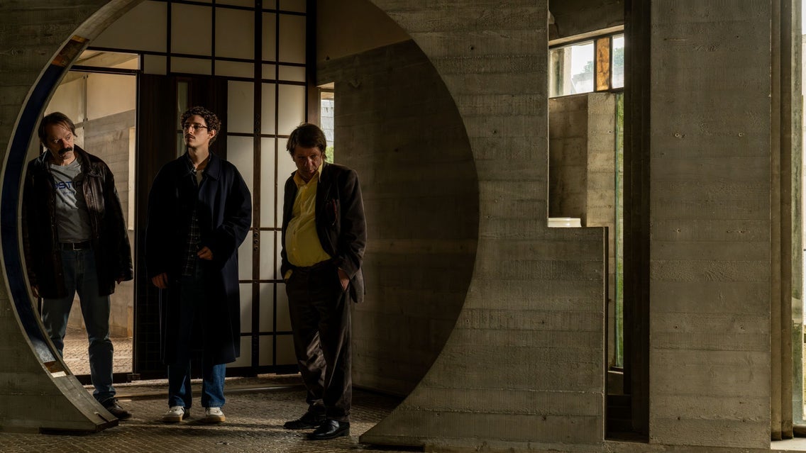 Whānau Mārama: New Zealand International Film Festival