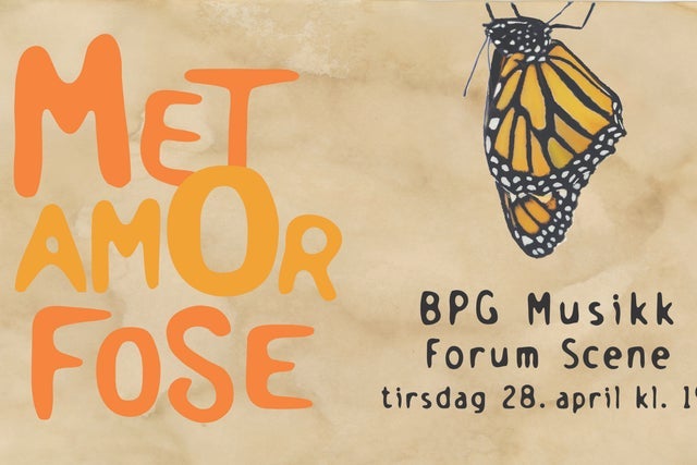 Ticket Reselling Metamorfose