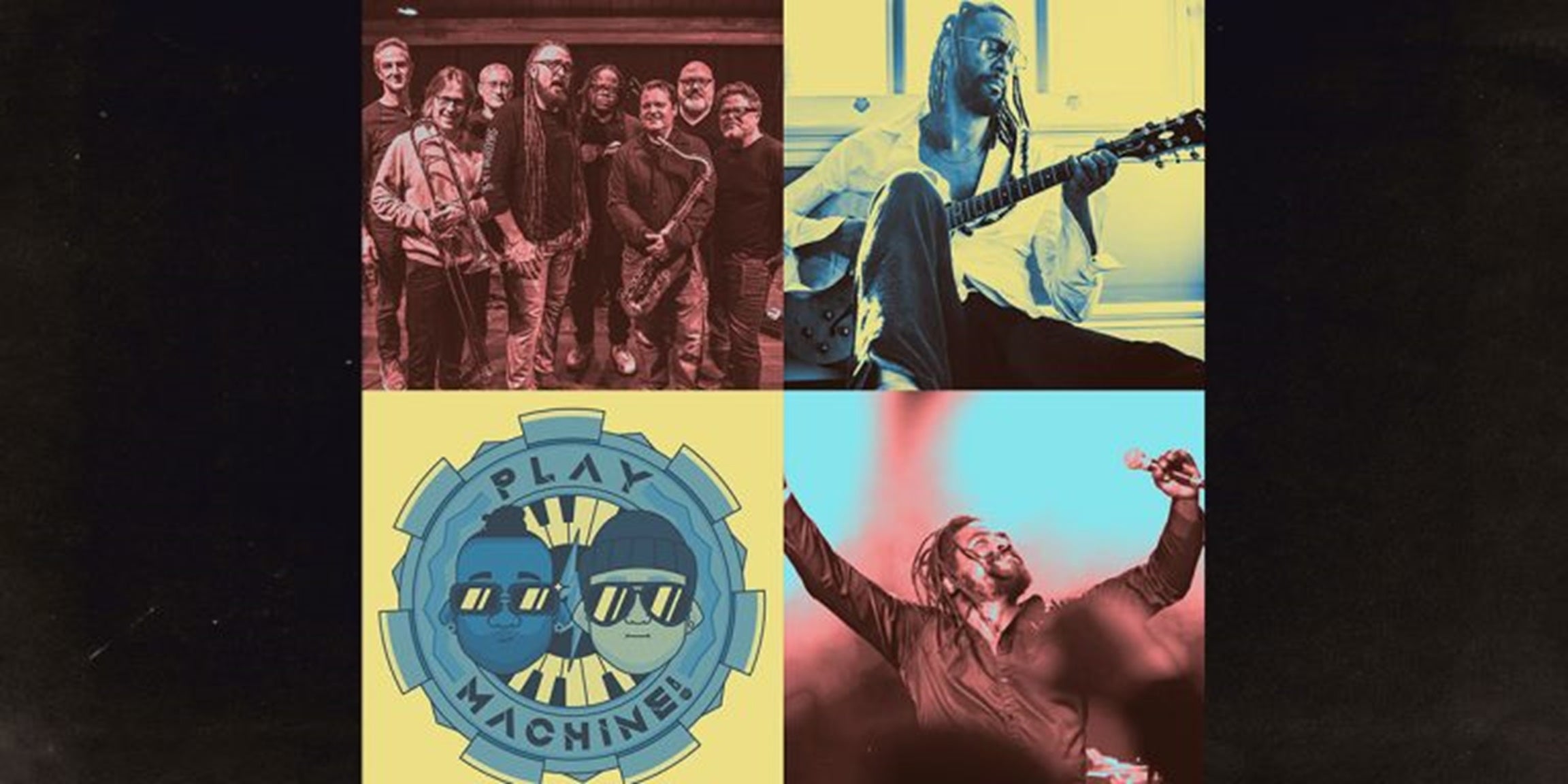 All Original Madison Music Showcase!