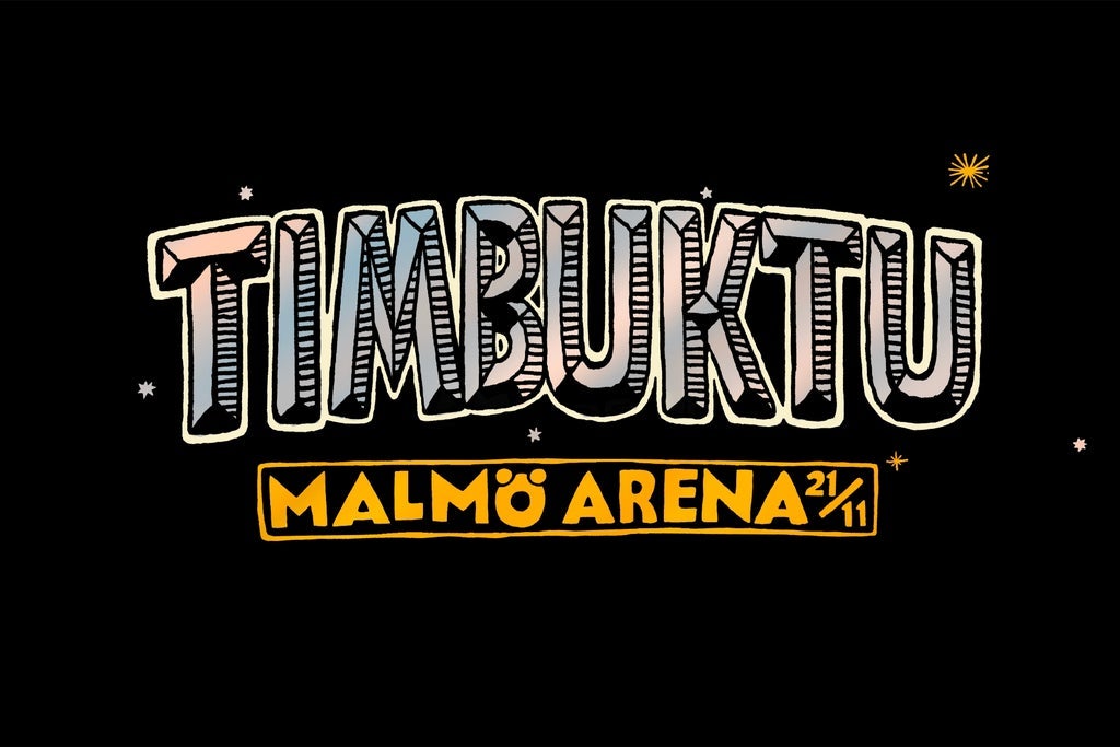 Timbuktu - Premium