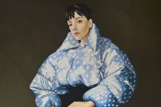 Lily Allen in Sheffield: pre-sale passwords Lily Allen in Sheffield promotional photo for Venue presale tickets offer