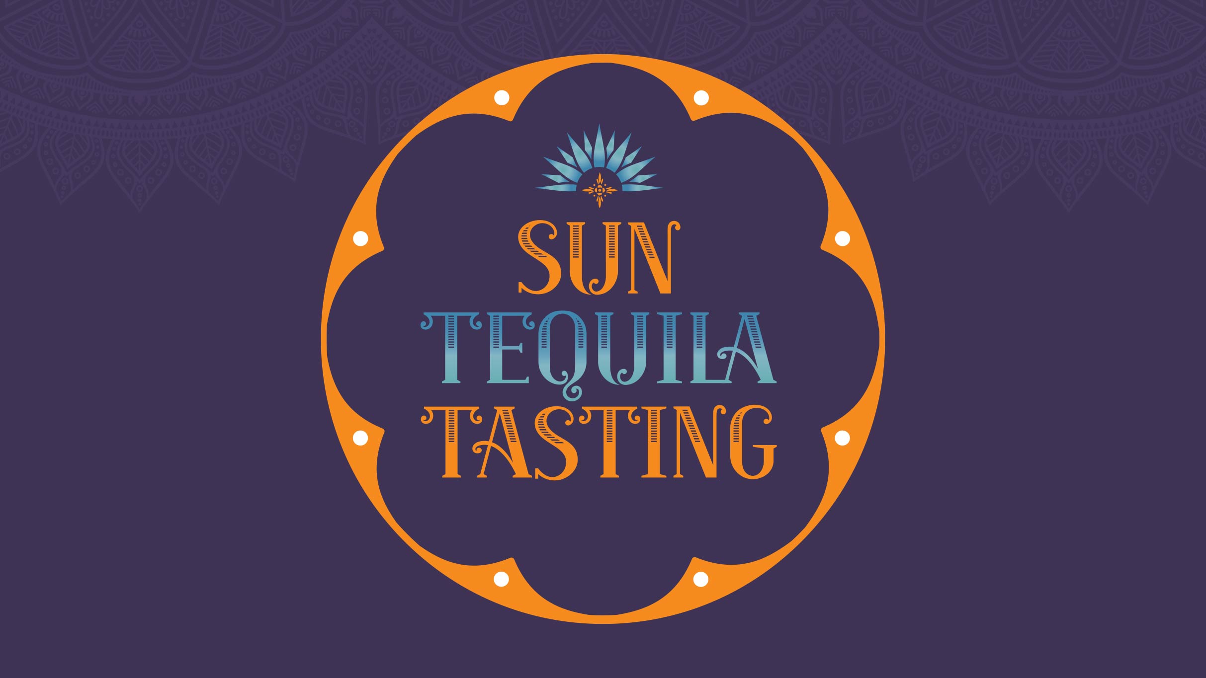 Sun Tequila Tasting 2025 at Sun Patio at Mohegan Sun – Uncasville, CT