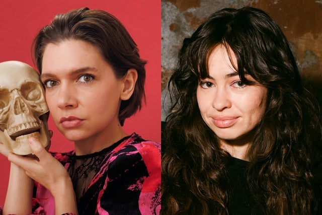 Presales to tatiana frank &amp; katie hannigan co headline the bell house: members use these when buying pre-sale tickets