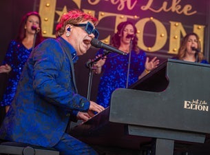 Elton John Tribute