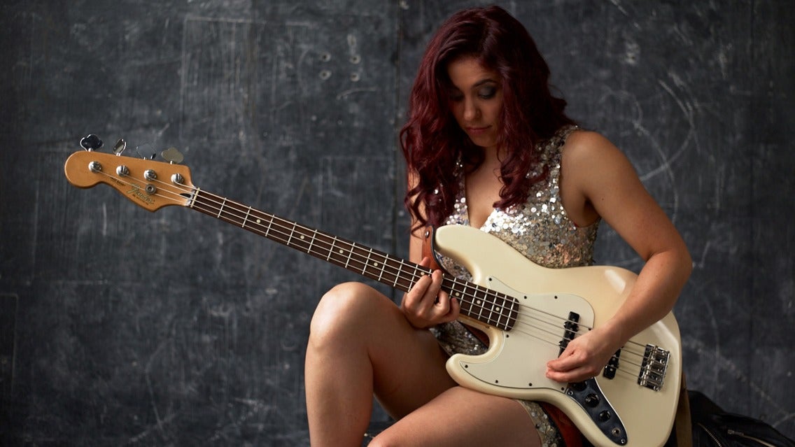 Danielle Nicole Band Tickets Jul 17, 2022 Portsmouth, NH | Ticketmaster