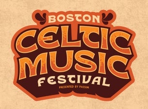 BCMFest: Boston Urban Ceilidh