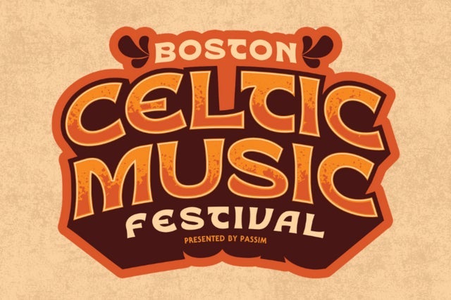 BCMFest: Boston Urban Ceilidh