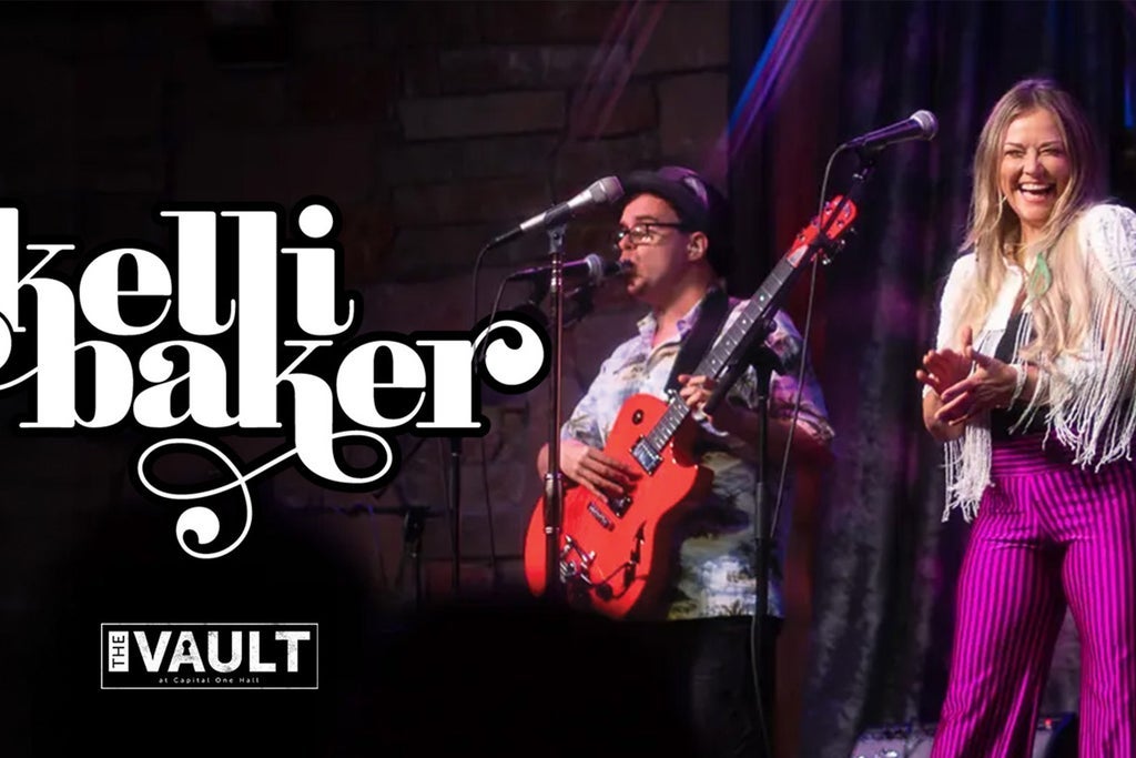 Kelli Baker Band