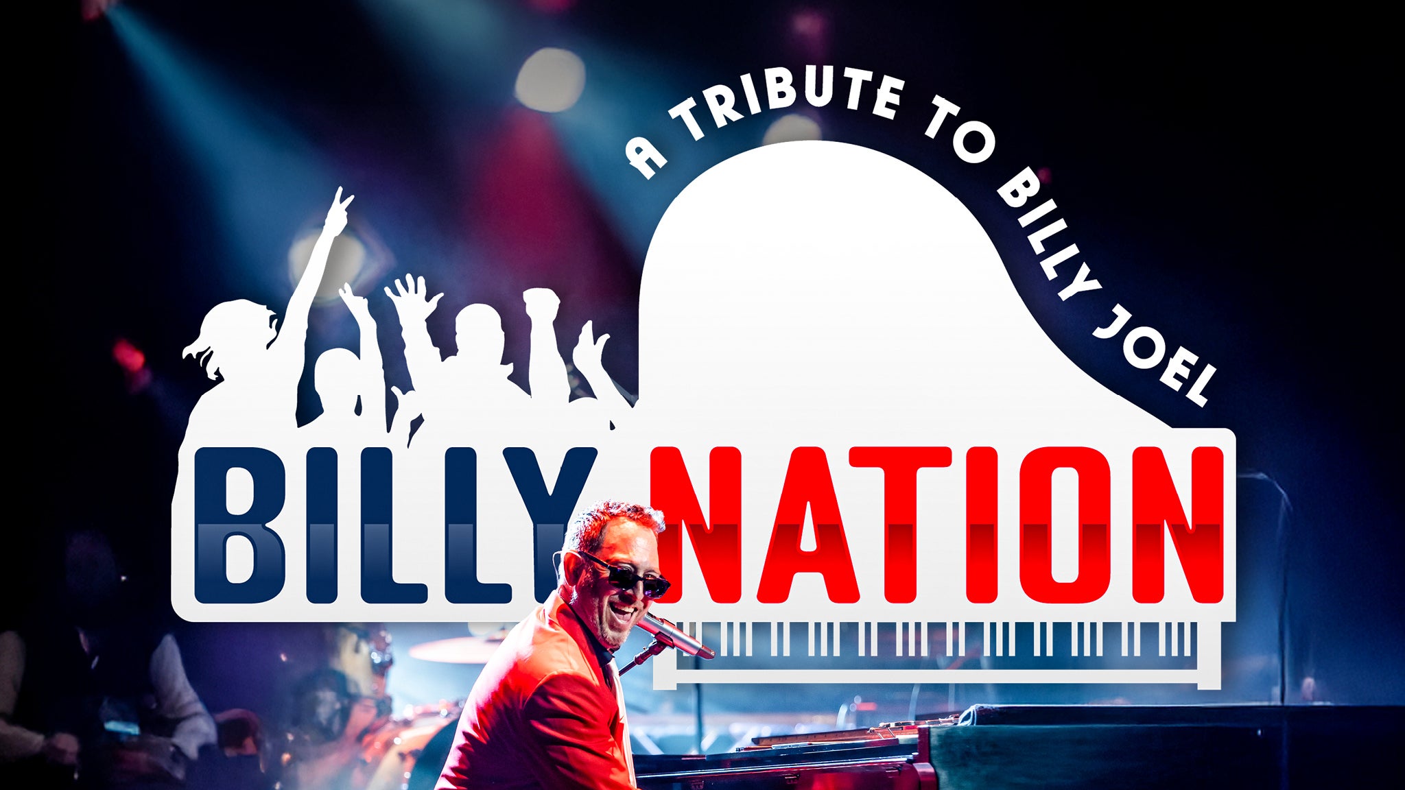 Billy Nation
