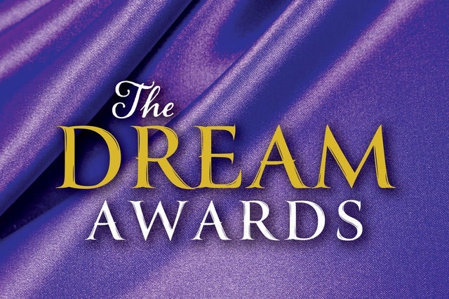 The Dream Awards in Las Vegas: pre-sale passwords The Dream Awards in Las Vegas promotional photo for Ticketmaster Mobile App presale tickets offer