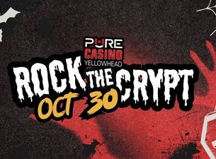 Rock the Crypt