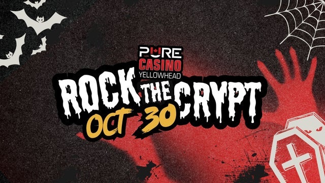 Rock the Crypt