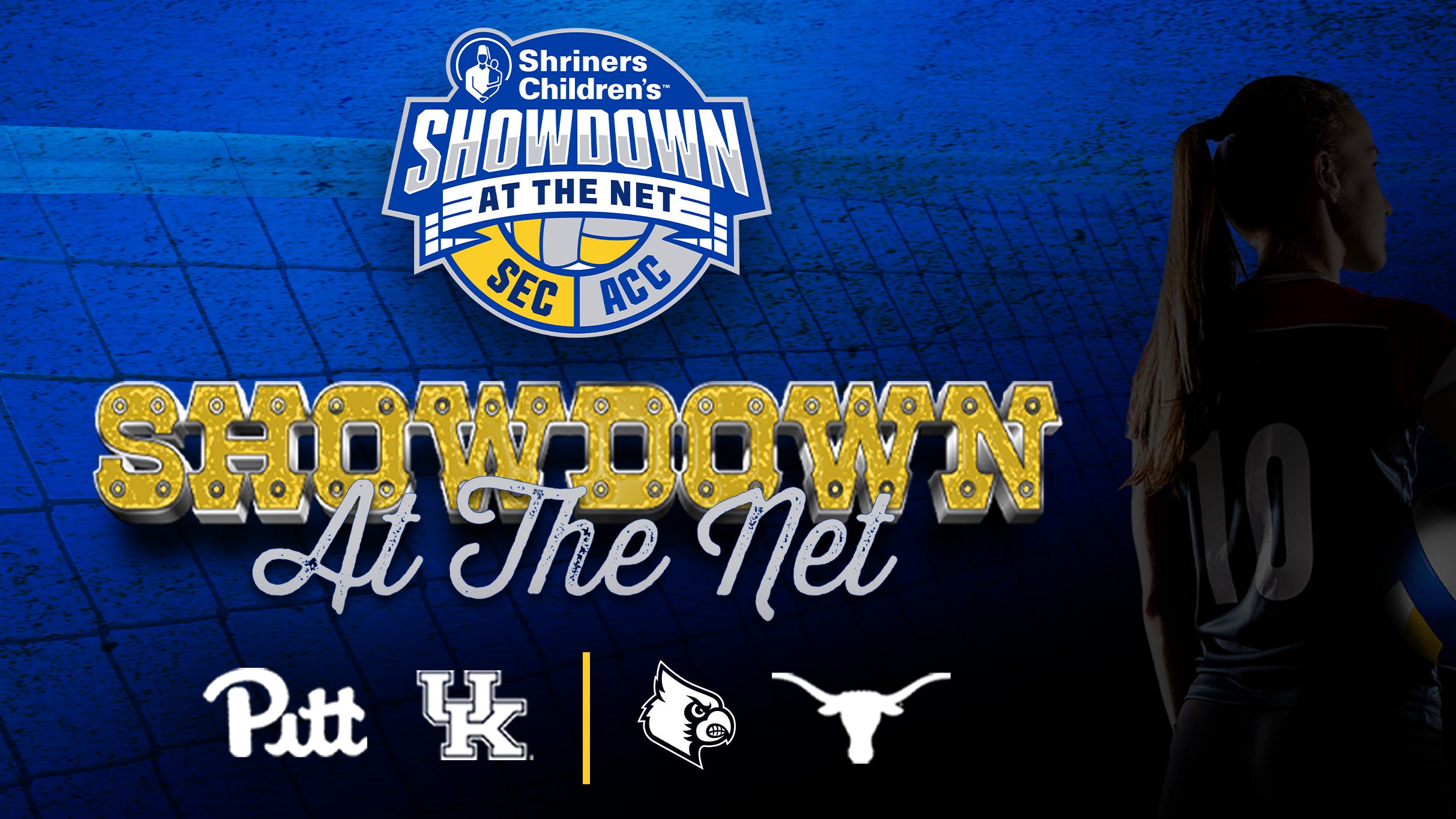 Showdown At The Net
