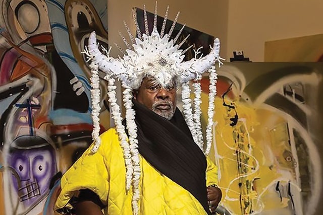 Parliament Funkadelic featuring George Clinton pre-sale password for early tickets in Primm