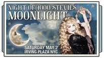 Night of a Thousand Stevies (18+)