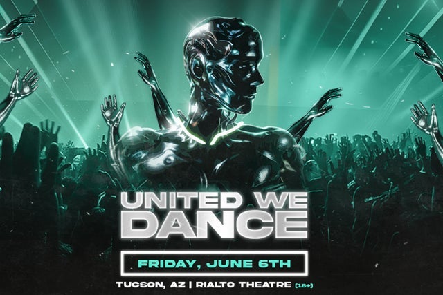 United We Dance: The Ultimate Rave Experience @ Rialto Theatre