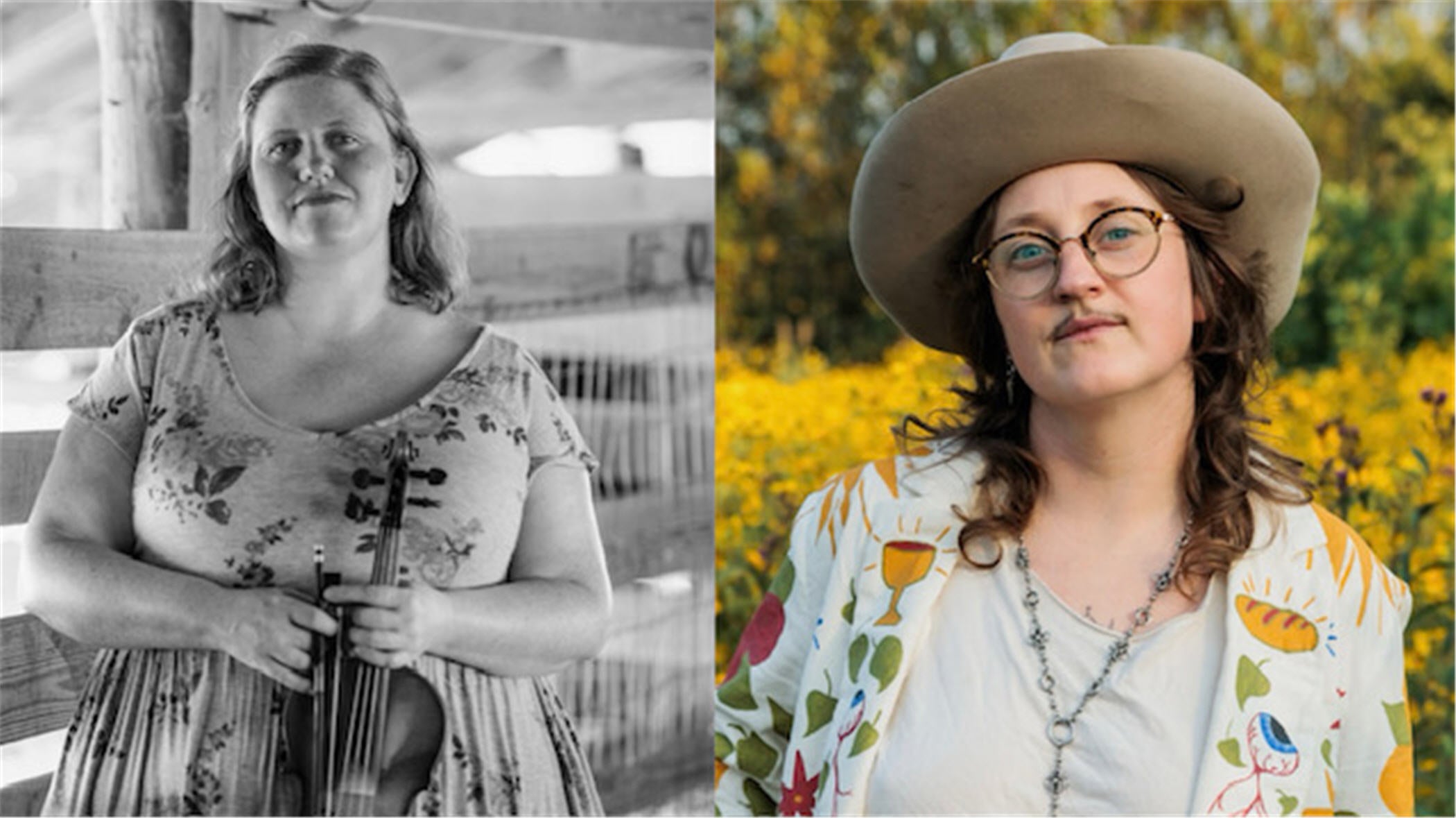 Dirty Old Town pres: Beth Chrisman (US) + Creekbed Carter (US) – 2026-05-15