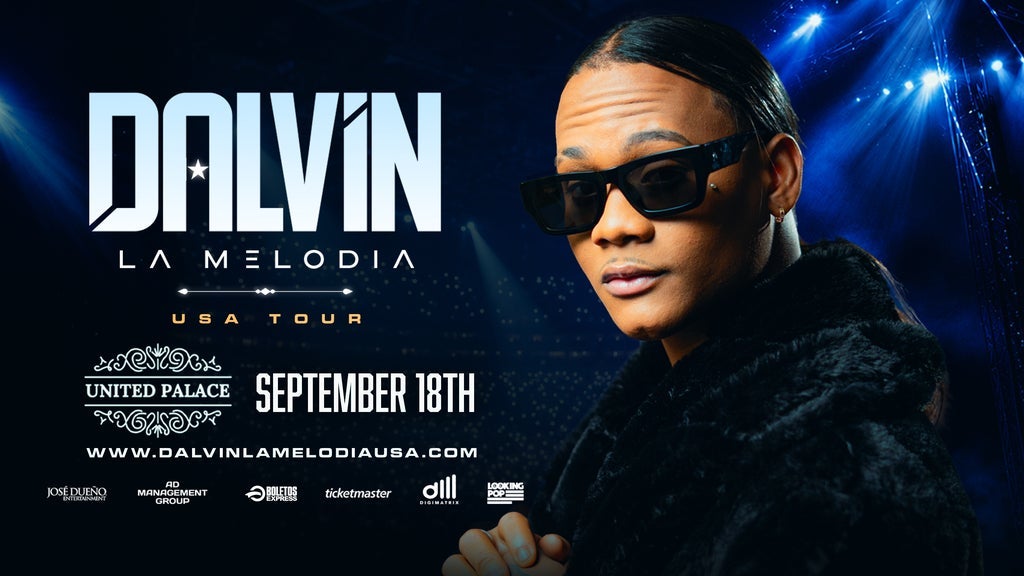DALVIN LA MELODIA