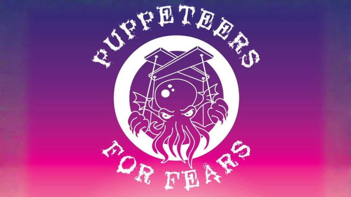 Puppeteers For Fears presents Robopocalypse: The Musical!