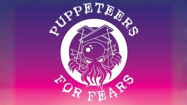 Puppeteers For Fears presents Robopocalypse: The Musical!