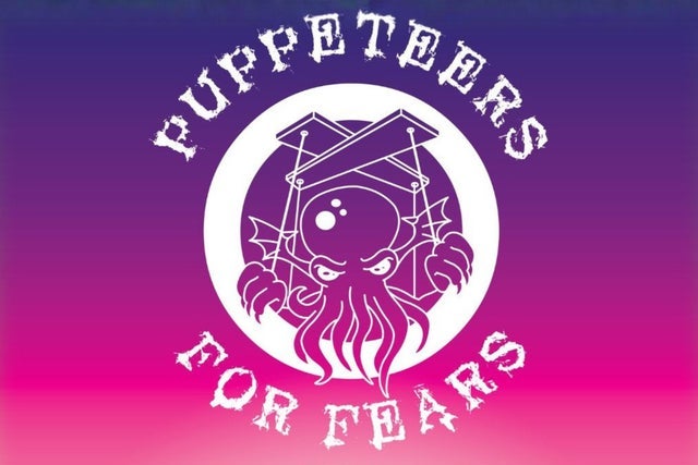 Presales to puppeteers for fears: members use these when buying pre-sale tickets