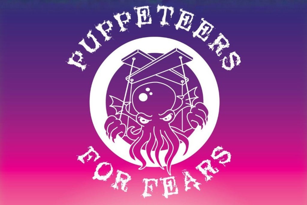 Puppeteers For Fears presents Robopocalypse: The Musical!