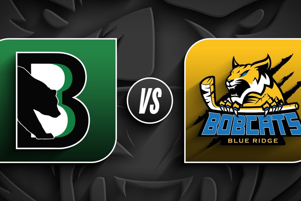 Binghamton Black Bears vs. Blue Ridge Bobcats