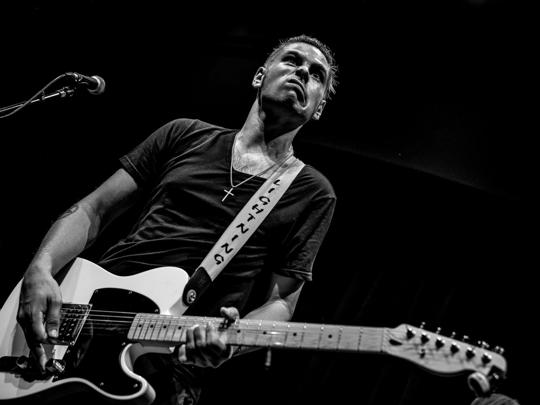 Local Artist Series: Memphis Lightning Feat. Alex Lopez Xpress at Jimmy’s Jazz and Blues Club – Portsmouth, NH