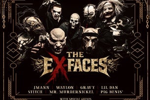 Ex-Faces