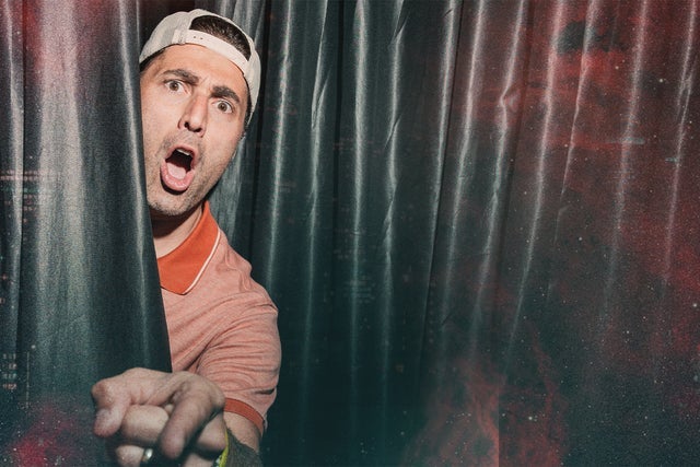 Adam Ray: WHO IS ME Tour - 18+ presales in Charleston