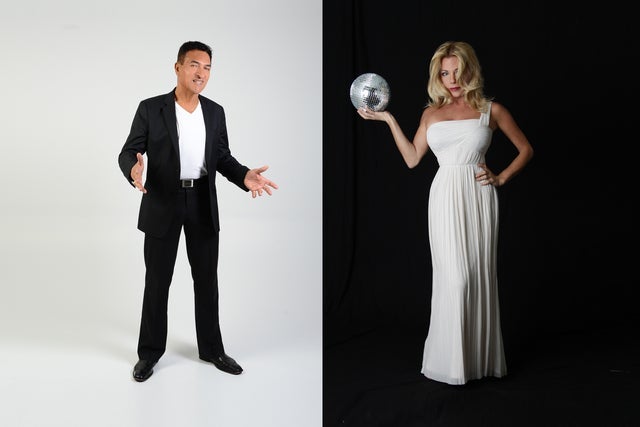 Generation Show - Perpall & Martinez presales in Montreal