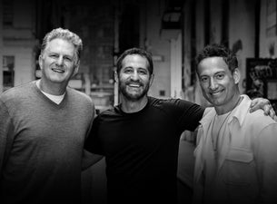 Modi:  Big Deal Comedy Fest