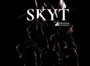 Bilde for arrangement SKYT