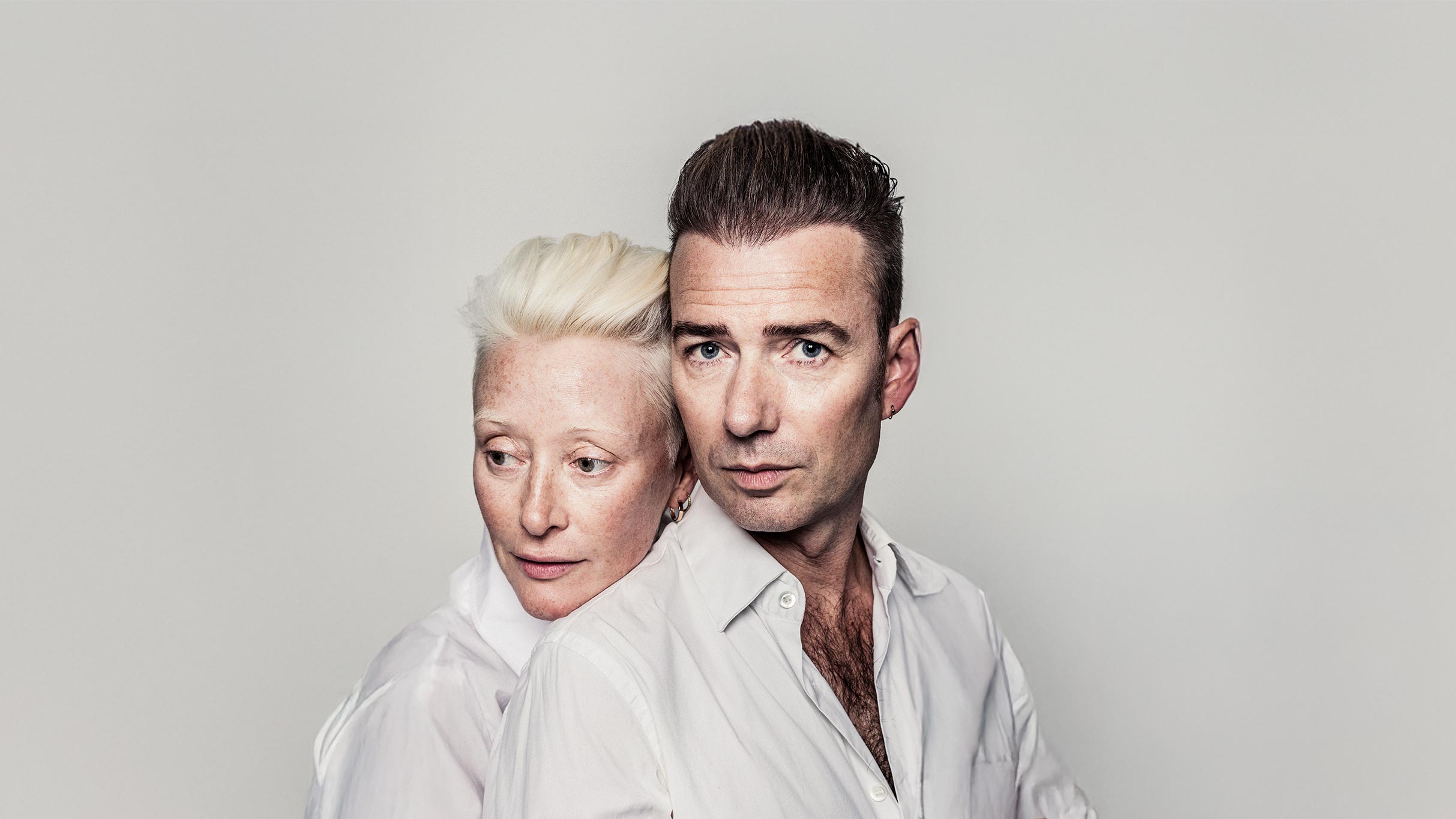 Laust & Maria