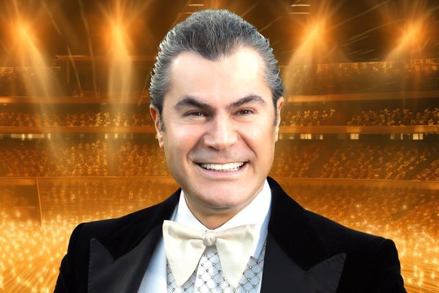 Dr. Shahkar Bineshpajooh Live in Toronto presales in Toronto