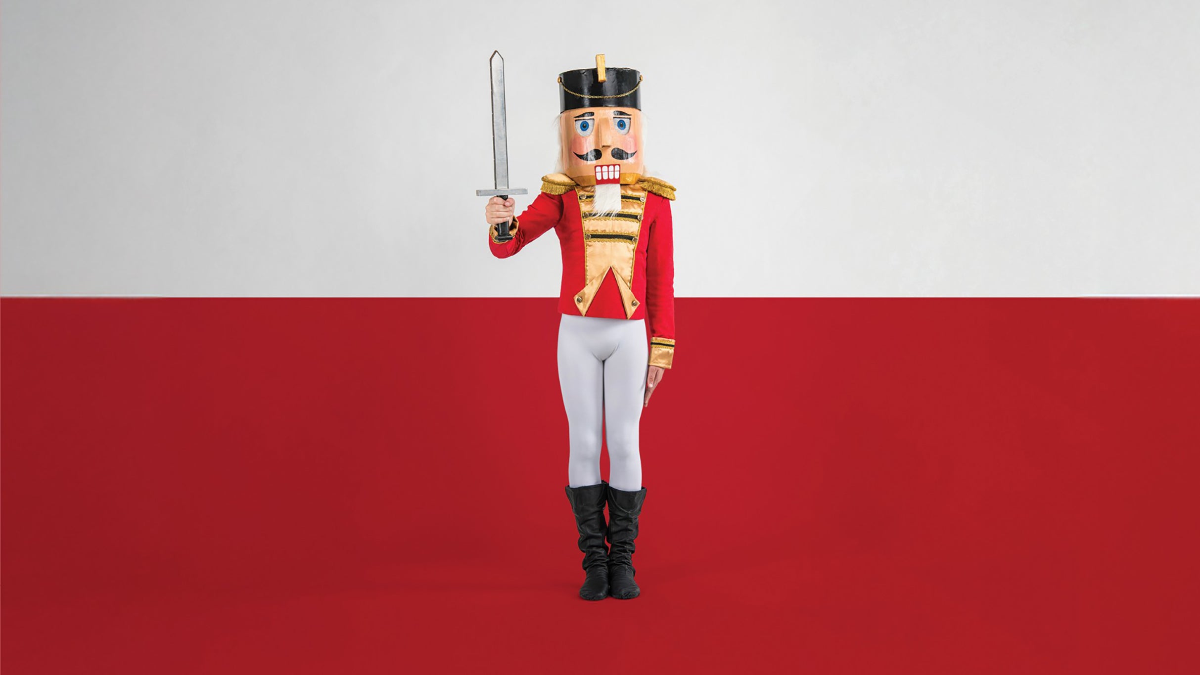 Peoria Ballet presents The Nutcracker