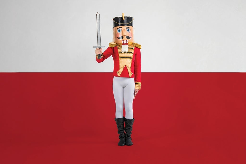 Peoria Ballet presents The Nutcracker