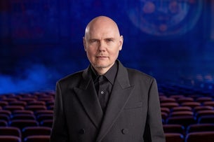 Billy Corgan