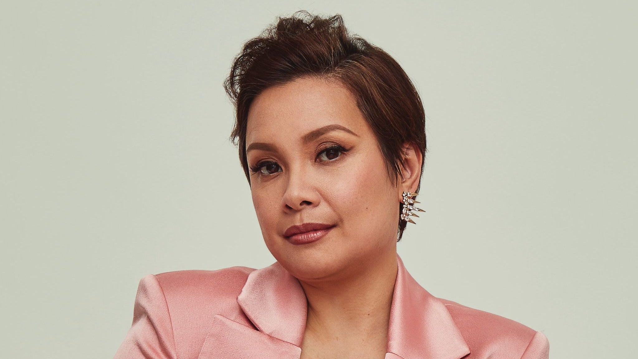 Lea Salonga