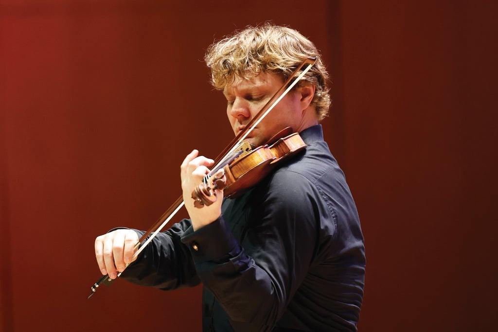 Vivaldi Four Seasons
